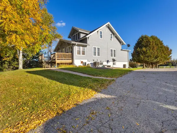 W4769 Million Dollar Road, MENOMINEE, MI 49858