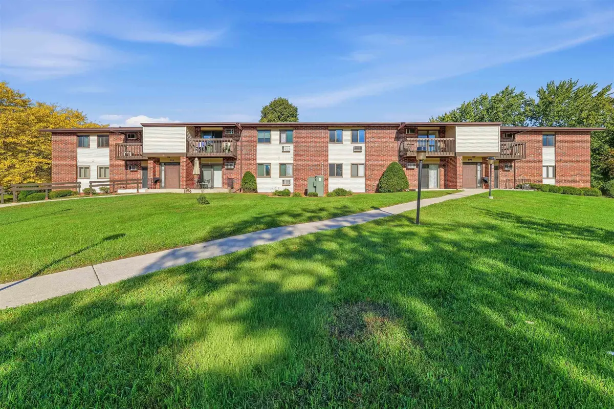 800 S Park Avenue #2F, Fond Du Lac, WI 54935 - #1