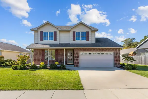 2505 Marathon Avenue, NEENAH, WI 54956
