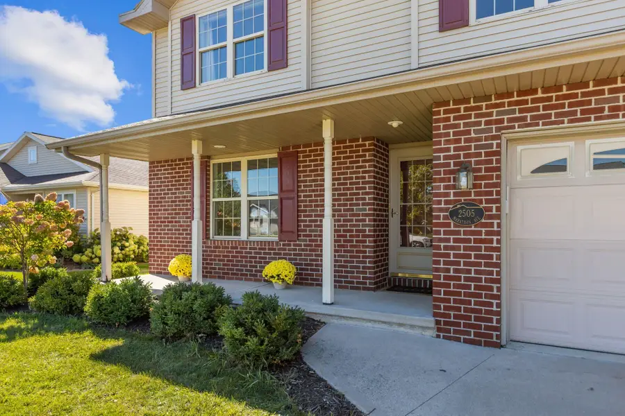 2505 Marathon Avenue, Neenah, WI 54956 - #3