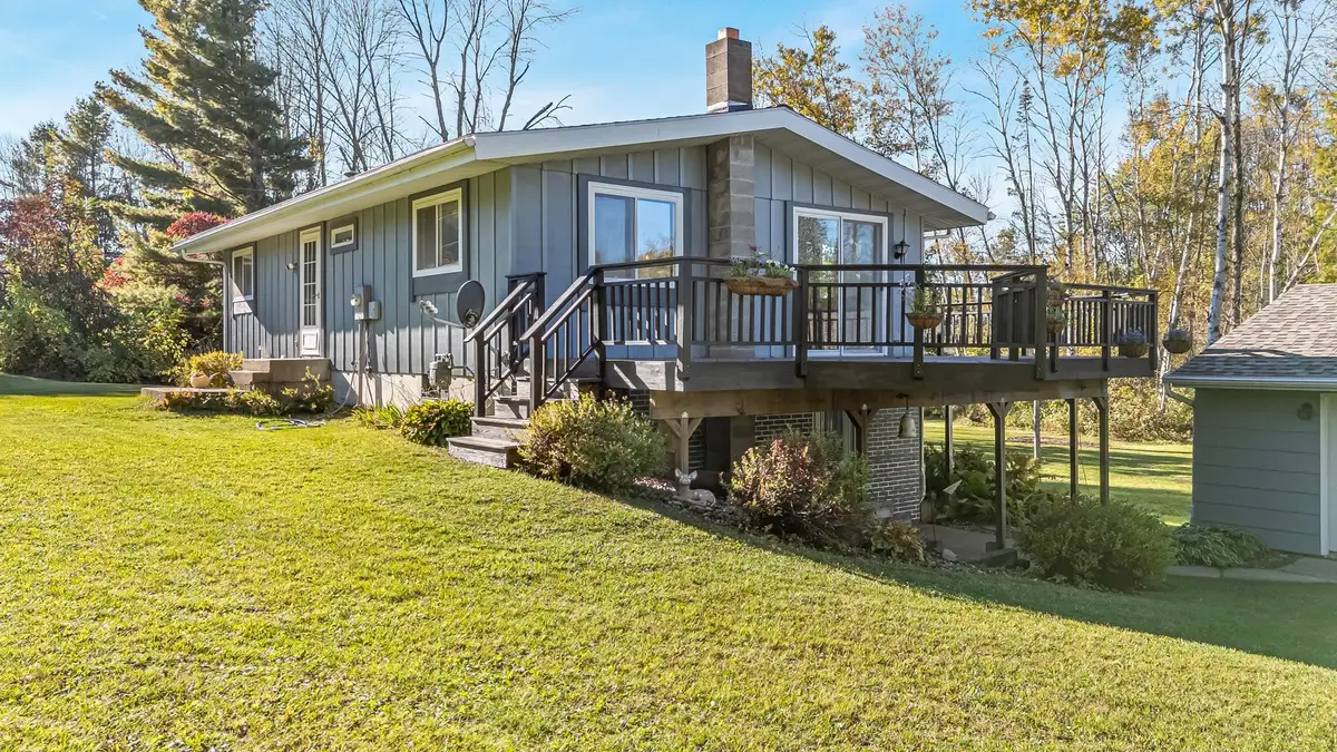 N5735 2nd Drive, Bonduel, WI 54107 - #1