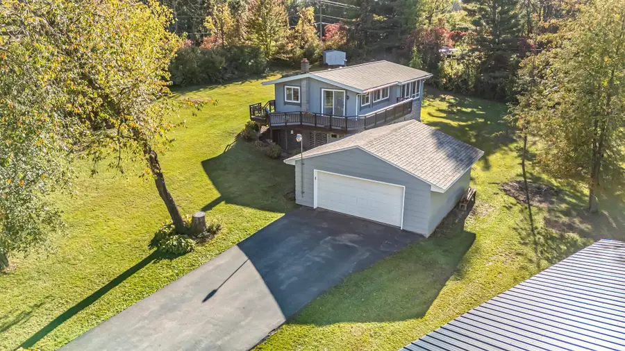 N5735 2nd Drive, Bonduel, WI 54107 - #3