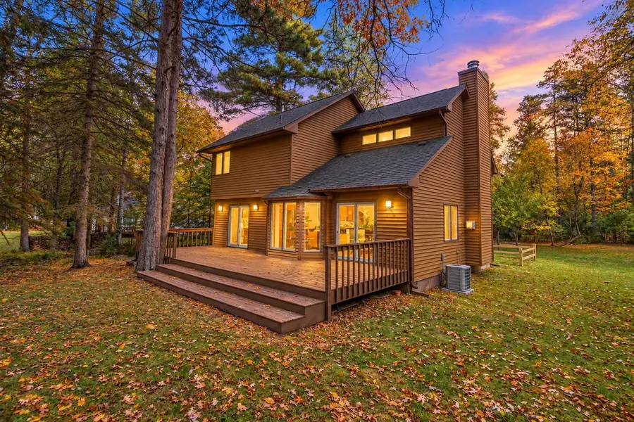 7409 Forest Drive, Minocqua, WI 54548 - #2