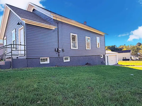 142 Bennett Street, CLINTONVILLE, WI 54929