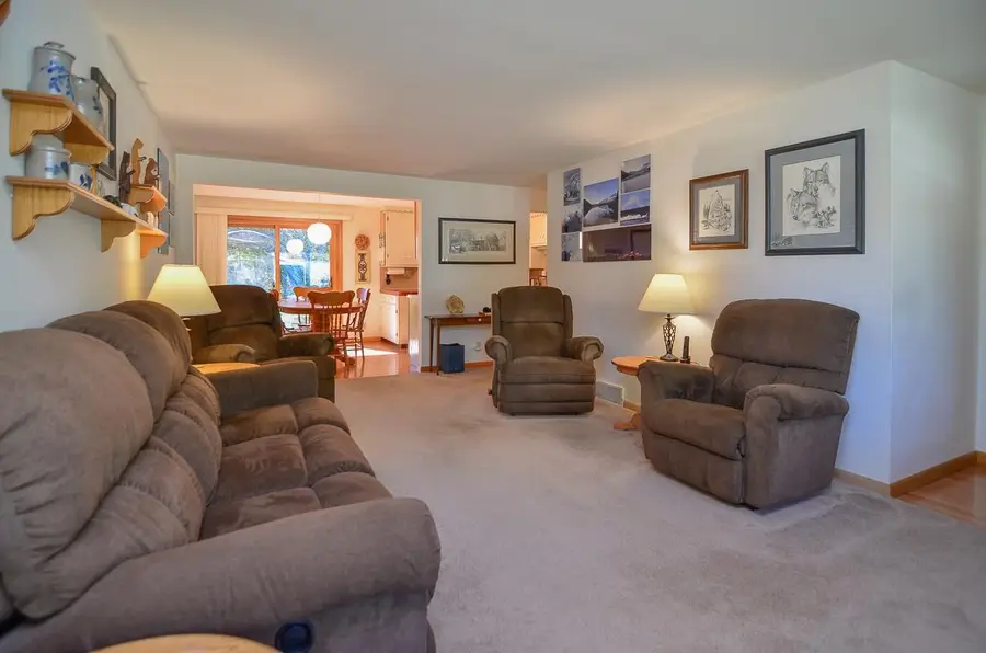 168 Gwynn Street, Green Bay, WI 54301 - #2