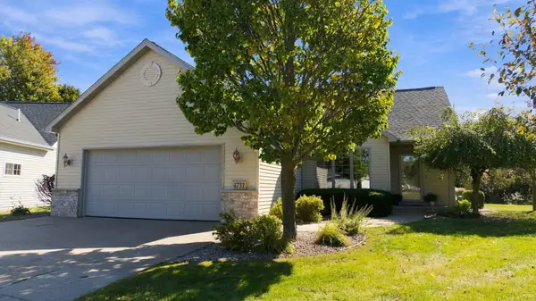 4731 Westbrook Court, APPLETON, WI 54913