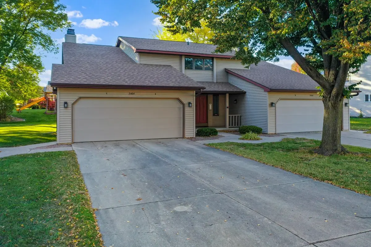 2404 Cedar Ridge Court #C, Green Bay, WI 54313-5784 - #1