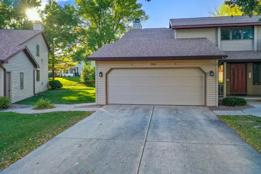 2404 Cedar Ridge Court #C, Green Bay, WI 54313-5784 - #3