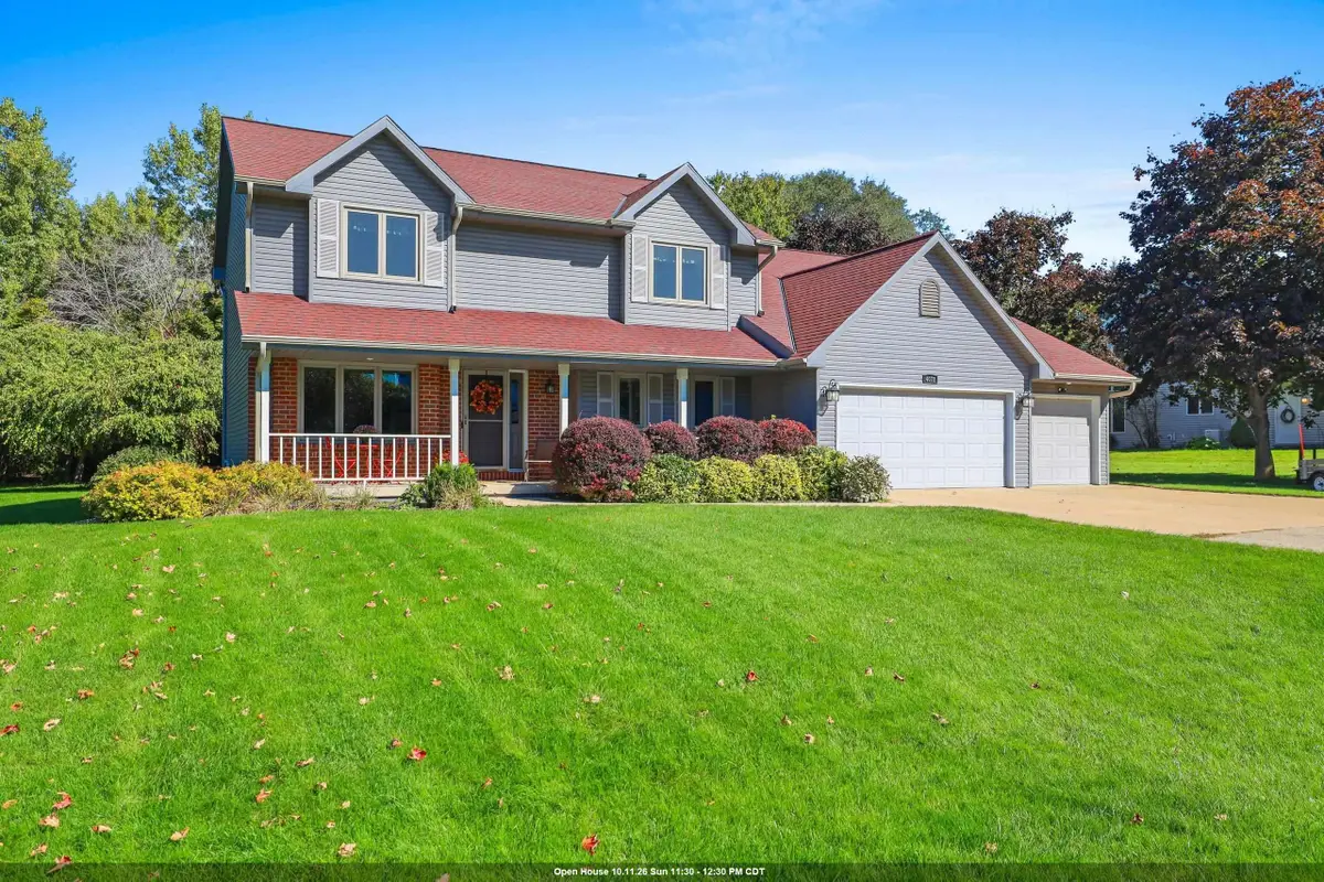 4072 Hackberry Court, Green Bay, WI 54311-4308 - #1
