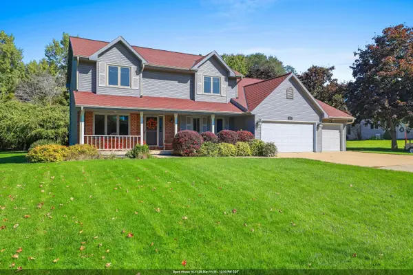 4072 Hackberry Court, GREEN BAY, WI 54311-4308