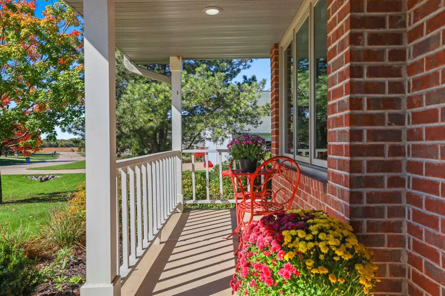 4072 Hackberry Court, Green Bay, WI 54311-4308 - #2