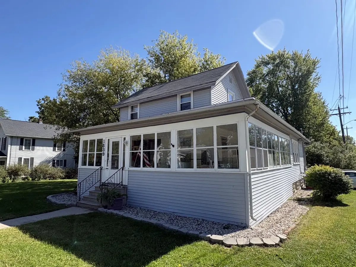 1539 Oshkosh Avenue, Oshkosh, WI 54902-2635 - #1