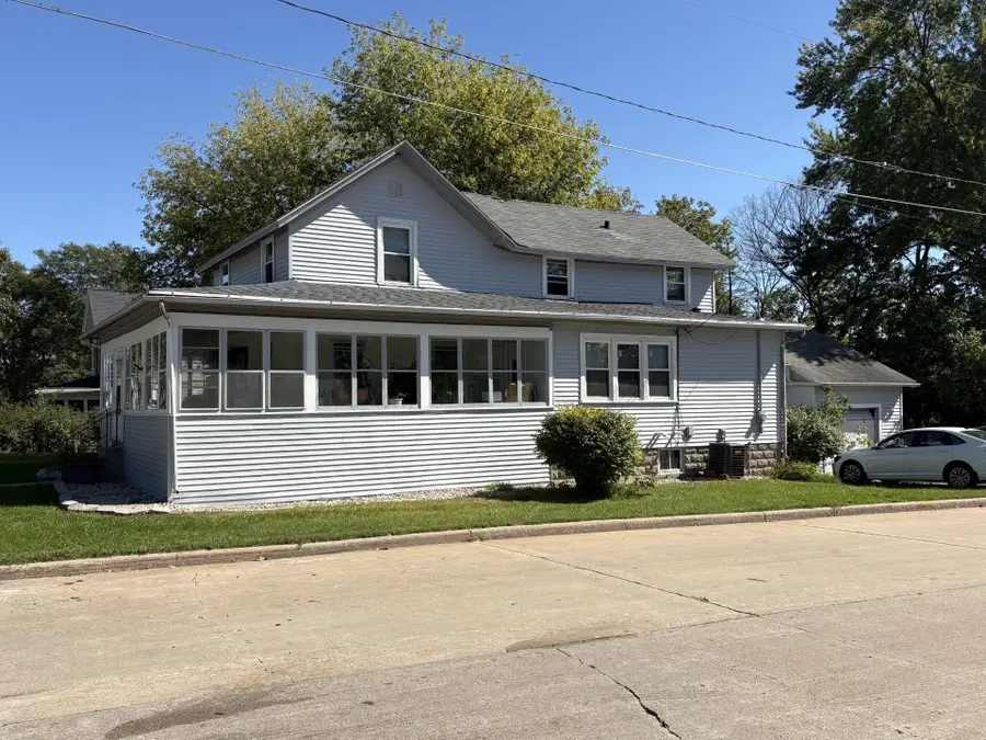 1539 Oshkosh Avenue, Oshkosh, WI 54902-2635 - #2