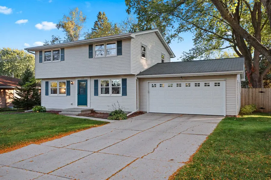 1287 Apache Avenue, Green Bay, WI 54313-5820 - #3