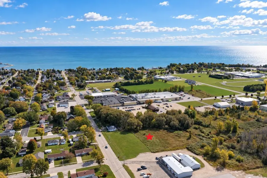 Jefferson Street #F, Algoma, WI 54201 - #3