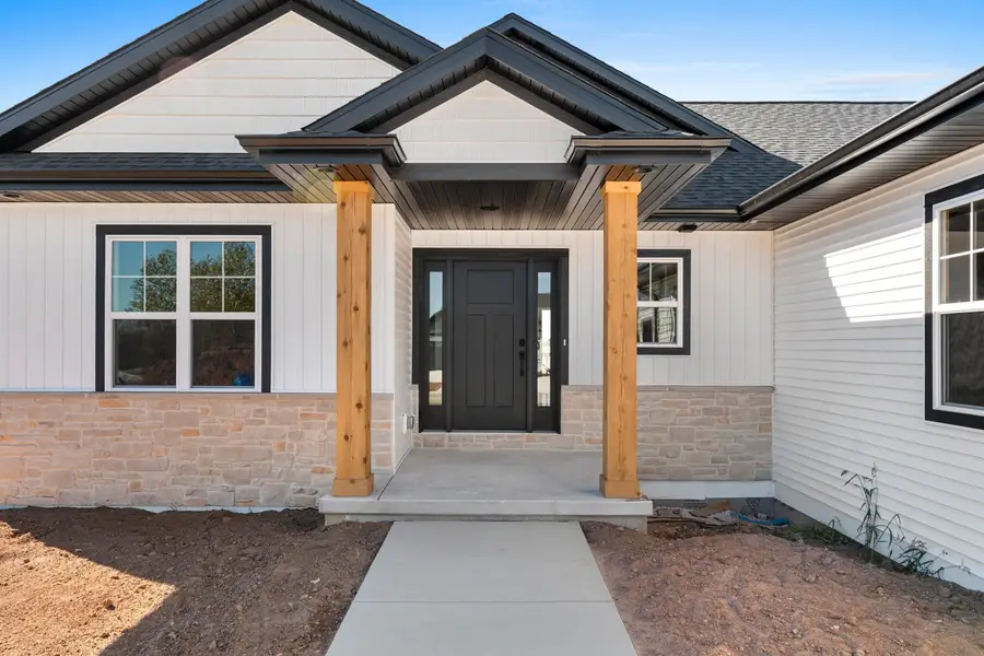 3728 Edwina Drive, De Pere, WI 54115-1523 - #3