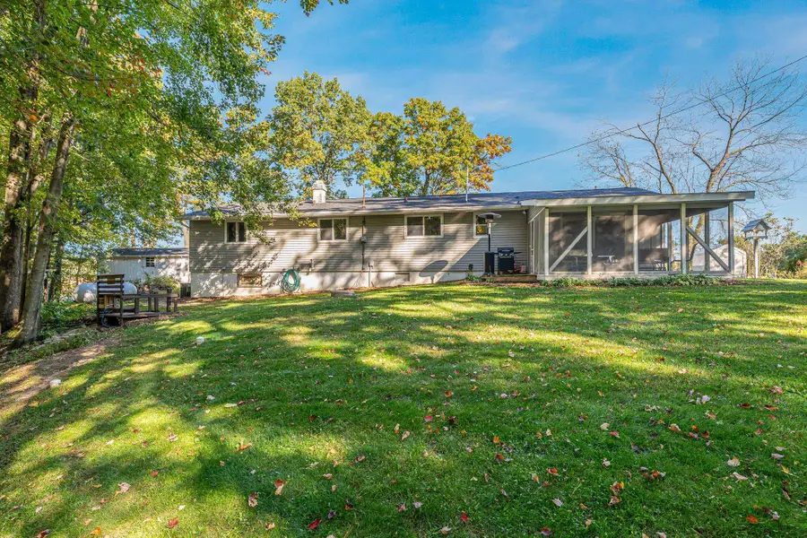 N3425 County Road Q, Waupaca, WI 54981 - #3