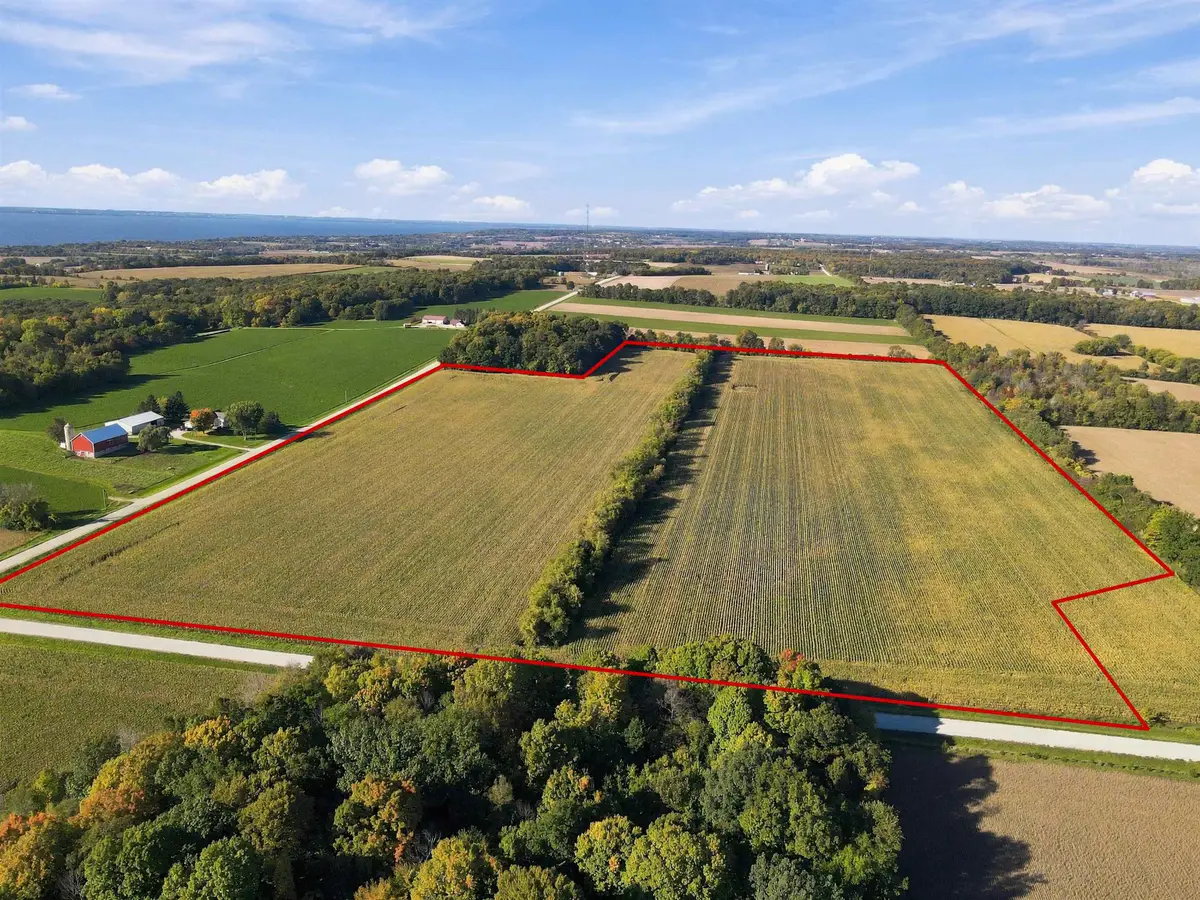 N Tower Road, Chilton, WI 53014 - #1