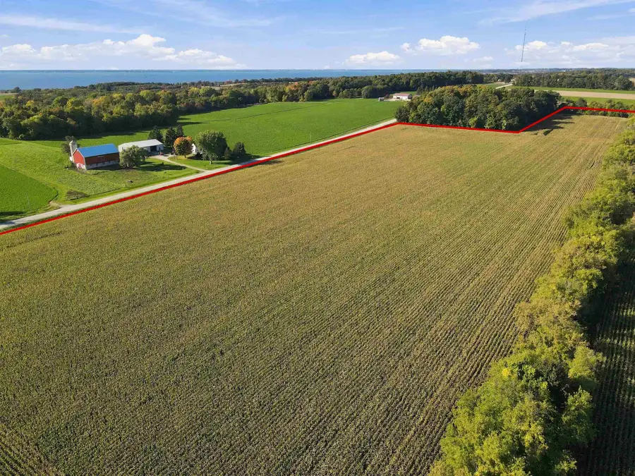 N Tower Road, Chilton, WI 53014 - #3