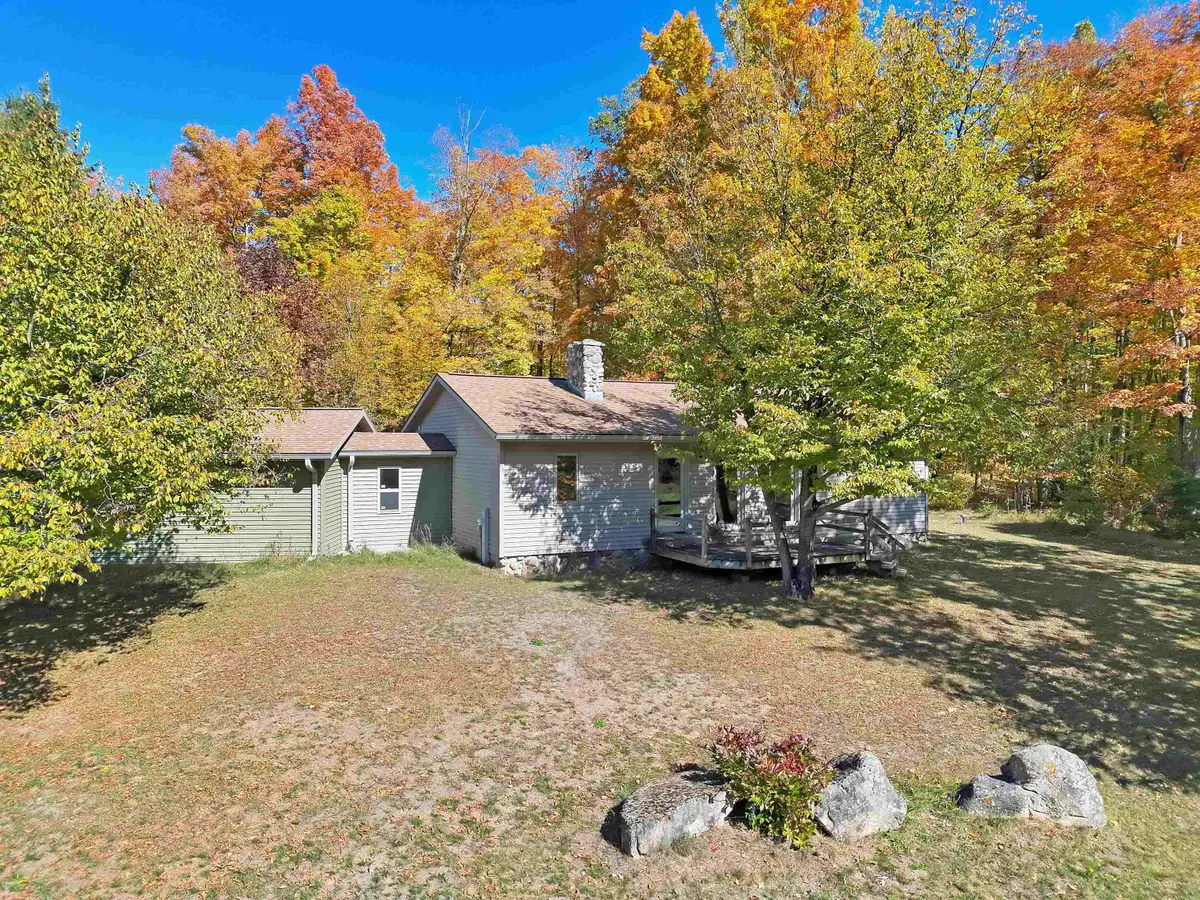 N8968 Four Lakes Road, Wausaukee, WI 54177-8573 - #1