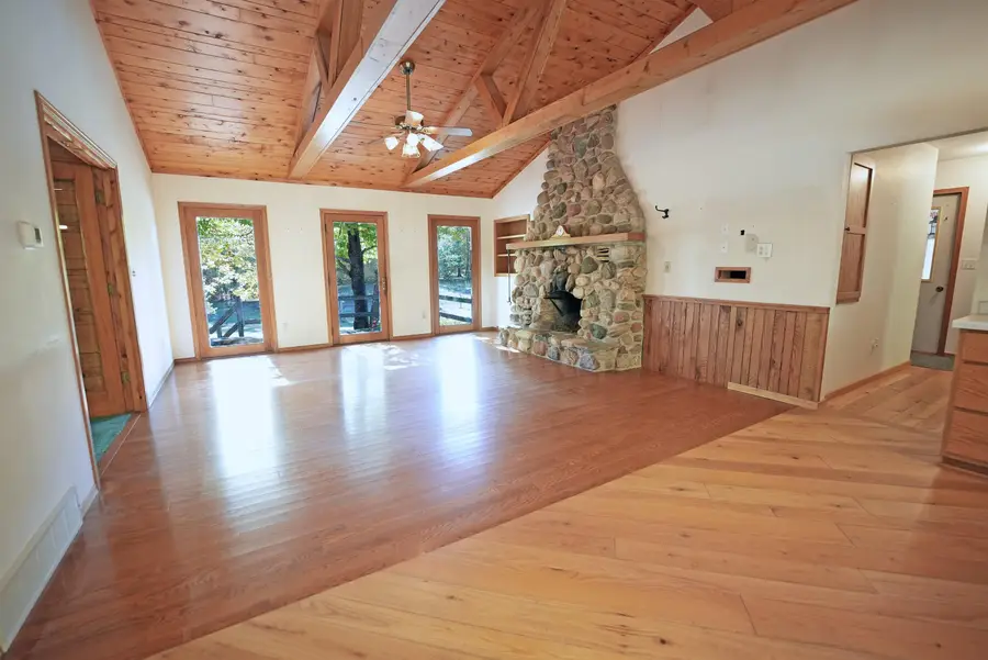 N8968 Four Lakes Road, Wausaukee, WI 54177-8573 - #3