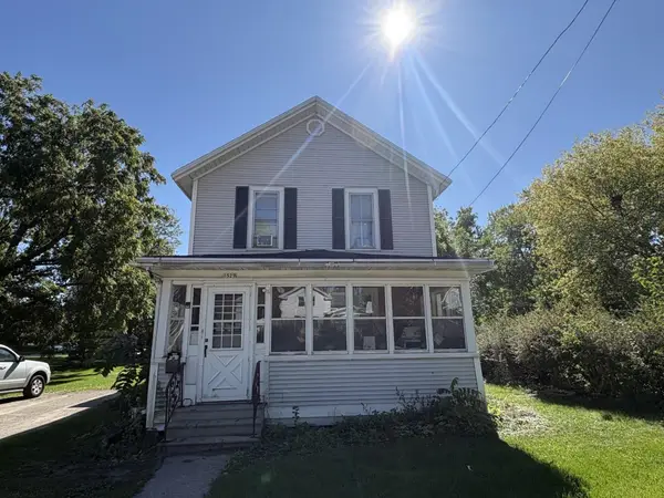 1529 Oshkosh Avenue, OSHKOSH, WI 54902-2635
