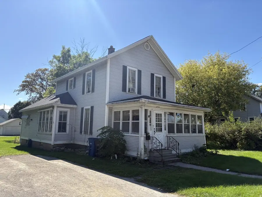 1529 Oshkosh Avenue, Oshkosh, WI 54902-2635 - #2