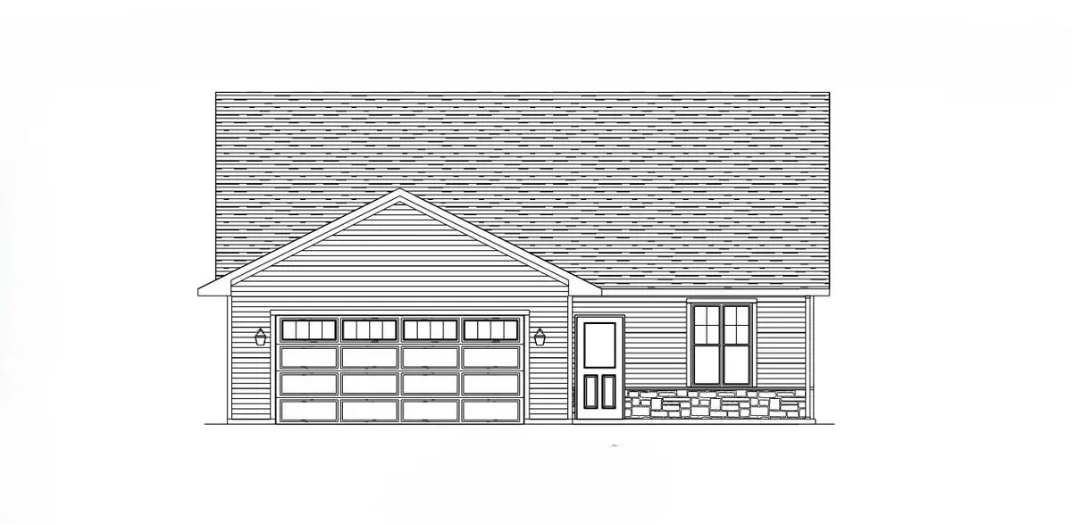 1913 Golden Gate Drive, Appleton, WI 54913 - #1