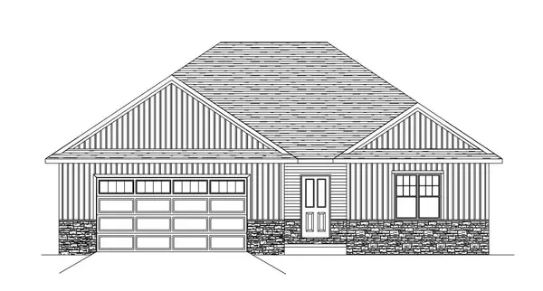 1909 Golden Gate Drive, APPLETON, WI 54913