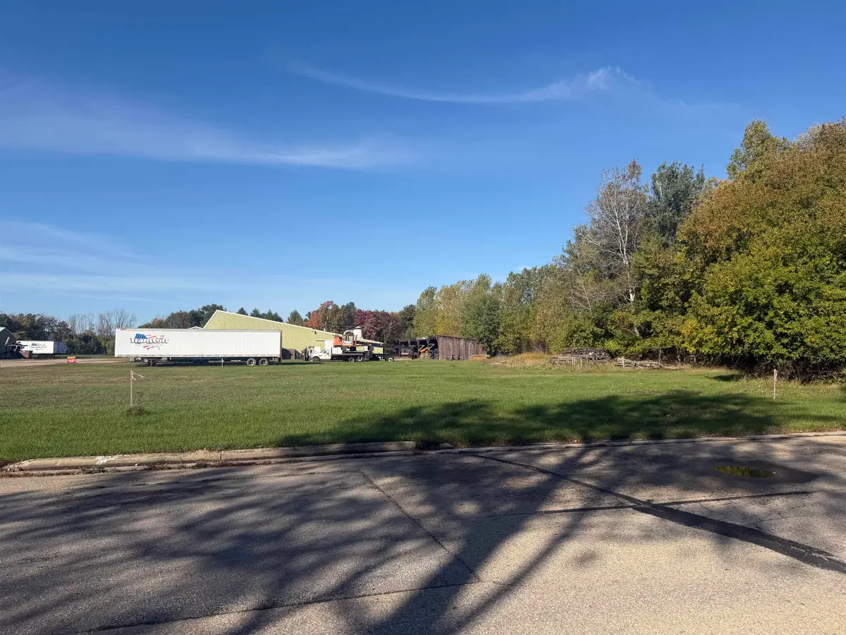 Brown Street, Peshtigo, WI 54157 - #1