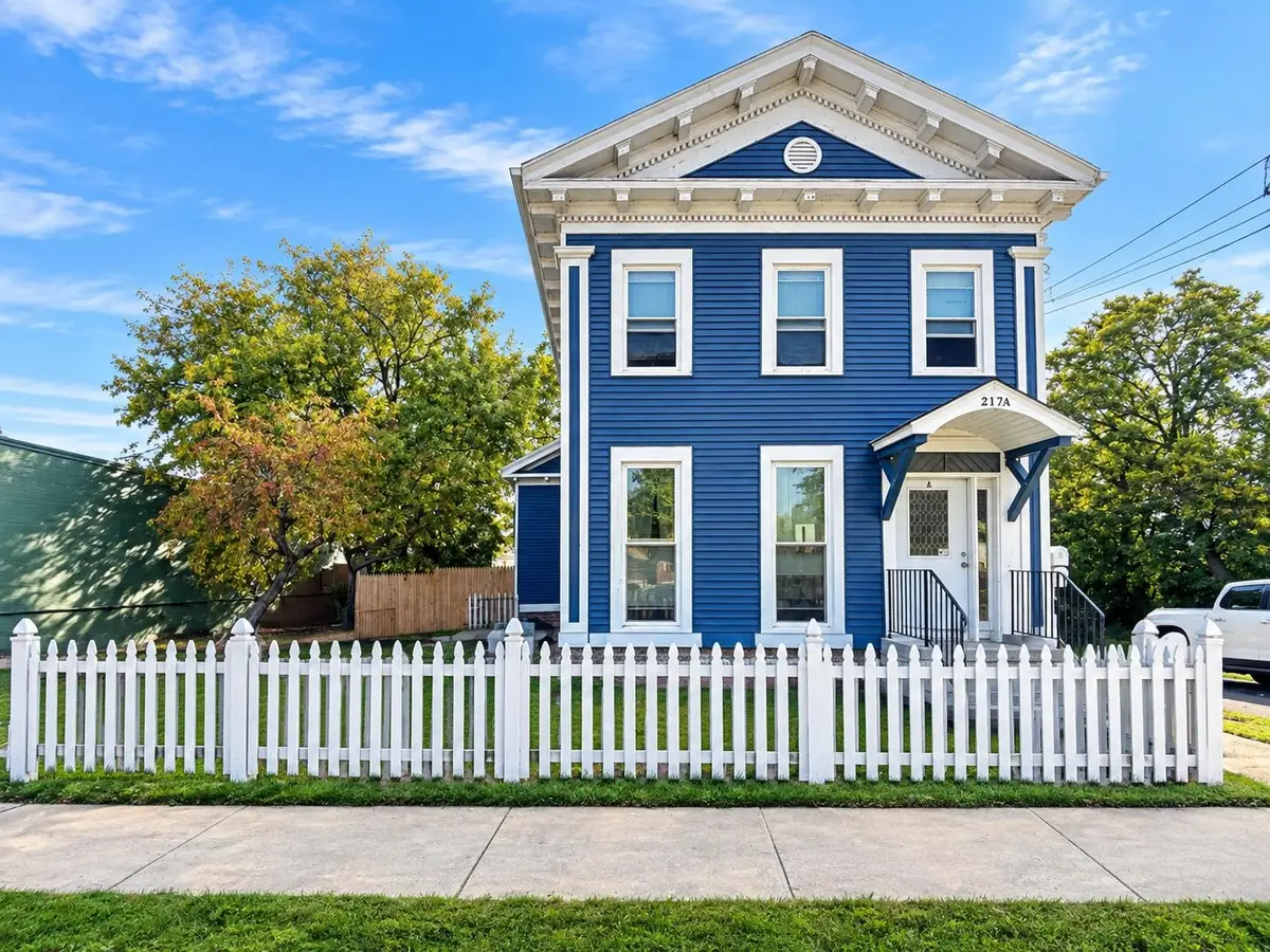 221 High Avenue, Oshkosh, WI 54901 - #1