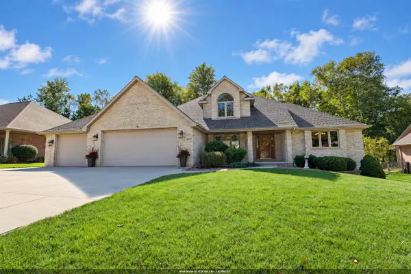 2879 Sweetfern Drive, GREEN BAY, WI 54313