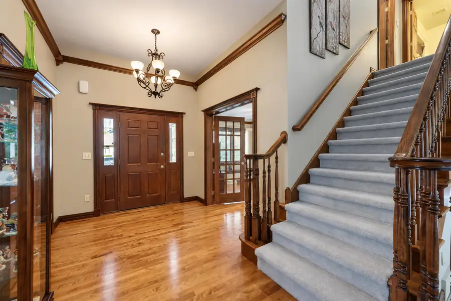 2879 Sweetfern Drive, Green Bay, WI 54313 - #2
