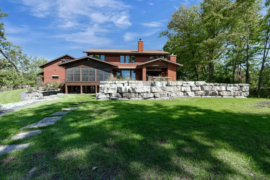 1515 W Reid Drive, Appleton, WI 54914 - #3