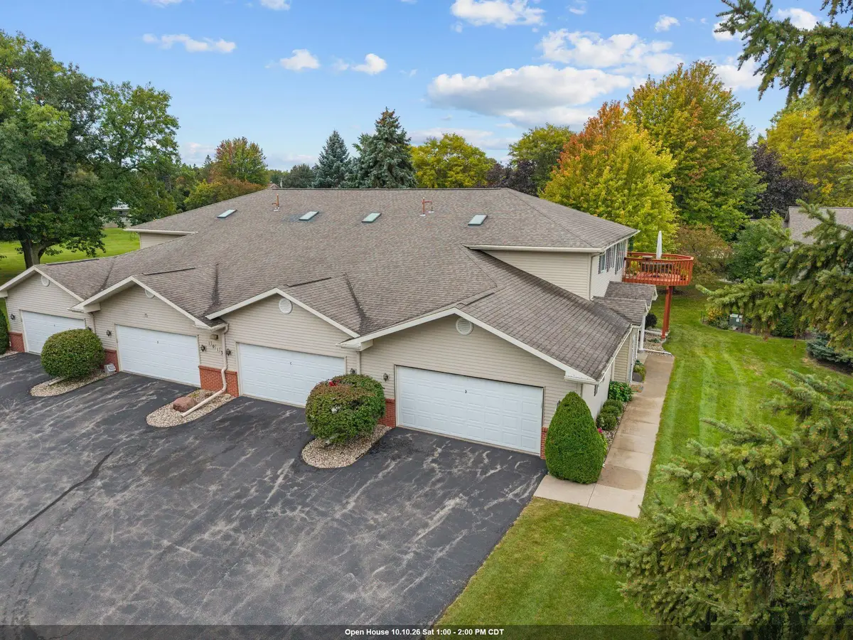 1013 S West Avenue #C, Appleton, WI 54915 - #1