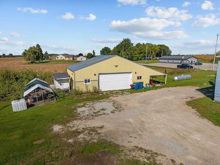 N4903 Ballard Road, Appleton, WI 54913-9517 - #3