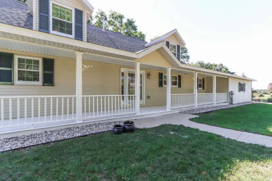 E3037 High Point Ridge, Waupaca, WI 54981 - #2