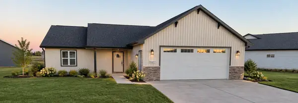 W6857 Mcallister Drive, GREENVILLE, WI 54942