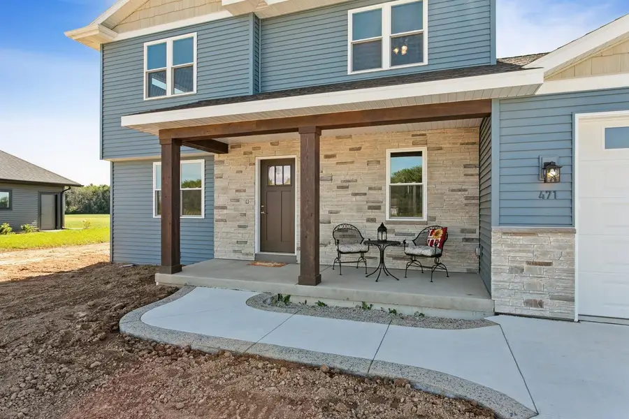 471 Rustic Ridge Drive, Brillion, WI 54110 - #2