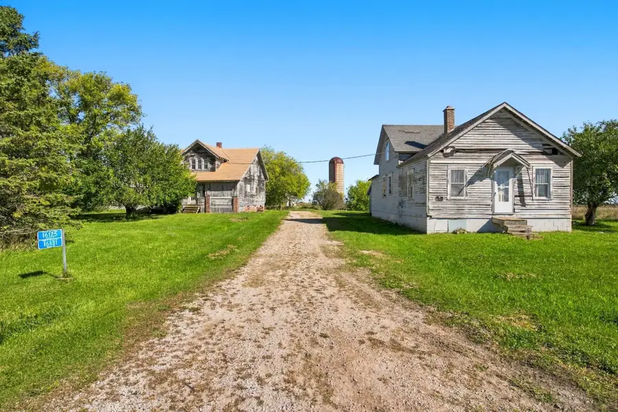 16125 Tannery Road, Mishicot, WI 54228 - #2