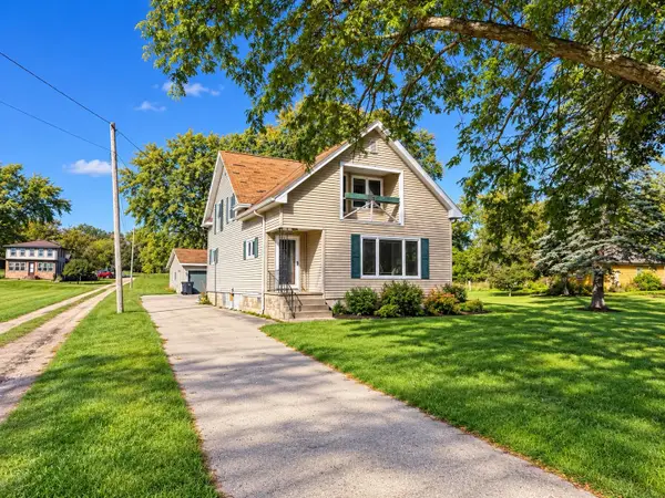 639 Broadway Street, BERLIN, WI 54923-1347