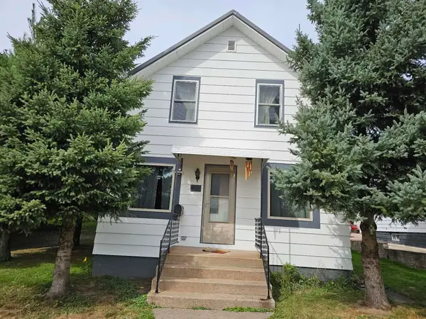 408 E E Street, IRON MOUNTAIN, MI 49801