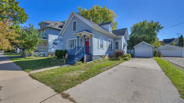 118 7th Street, FOND DU LAC, WI 54935