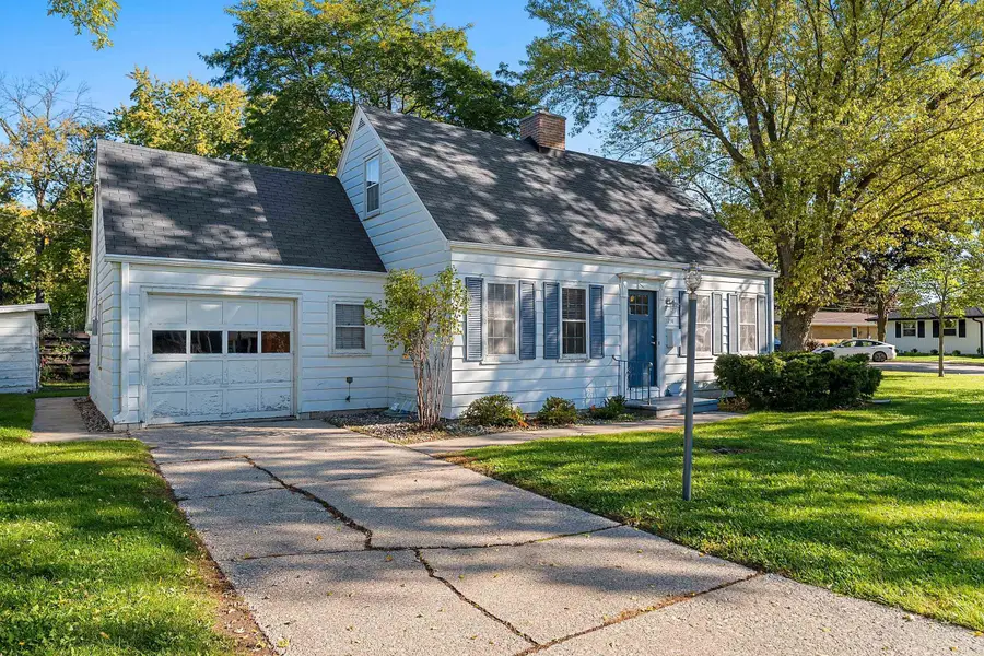 238 Belle Avenue, De Pere, WI 54115 - #2
