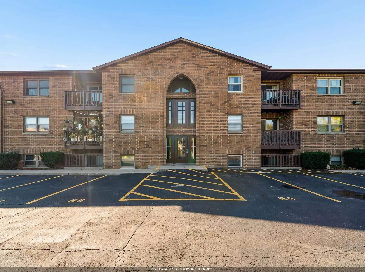 1161 Gillingham Road #B-1, Neenah, WI 54956 - #1