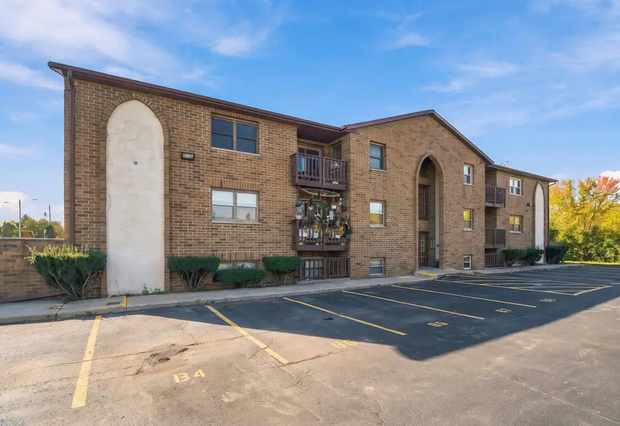 1161 Gillingham Road #B-1, Neenah, WI 54956 - #2