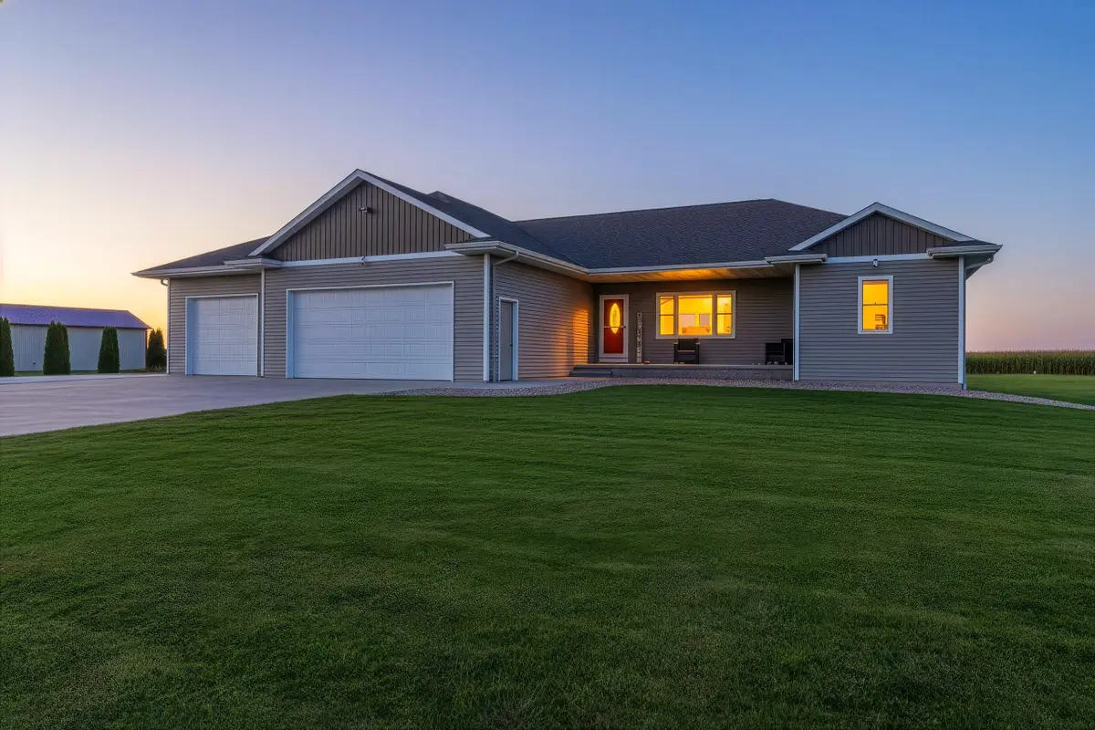 N3066 County Road C, Pulaski, WI 54162-7504 - #1