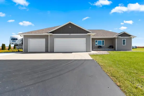 N3066 County Road C, PULASKI, WI 54162-7504