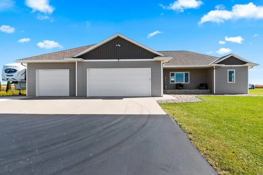 N3066 County Road C, Pulaski, WI 54162-7504 - #3