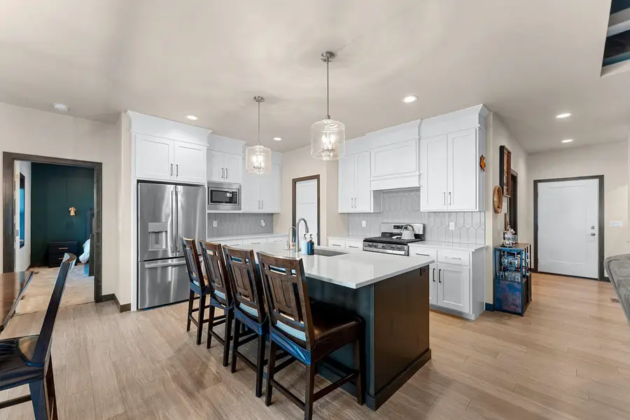 4209 Downton Circle, Green Bay, WI 54313-9110 - #3
